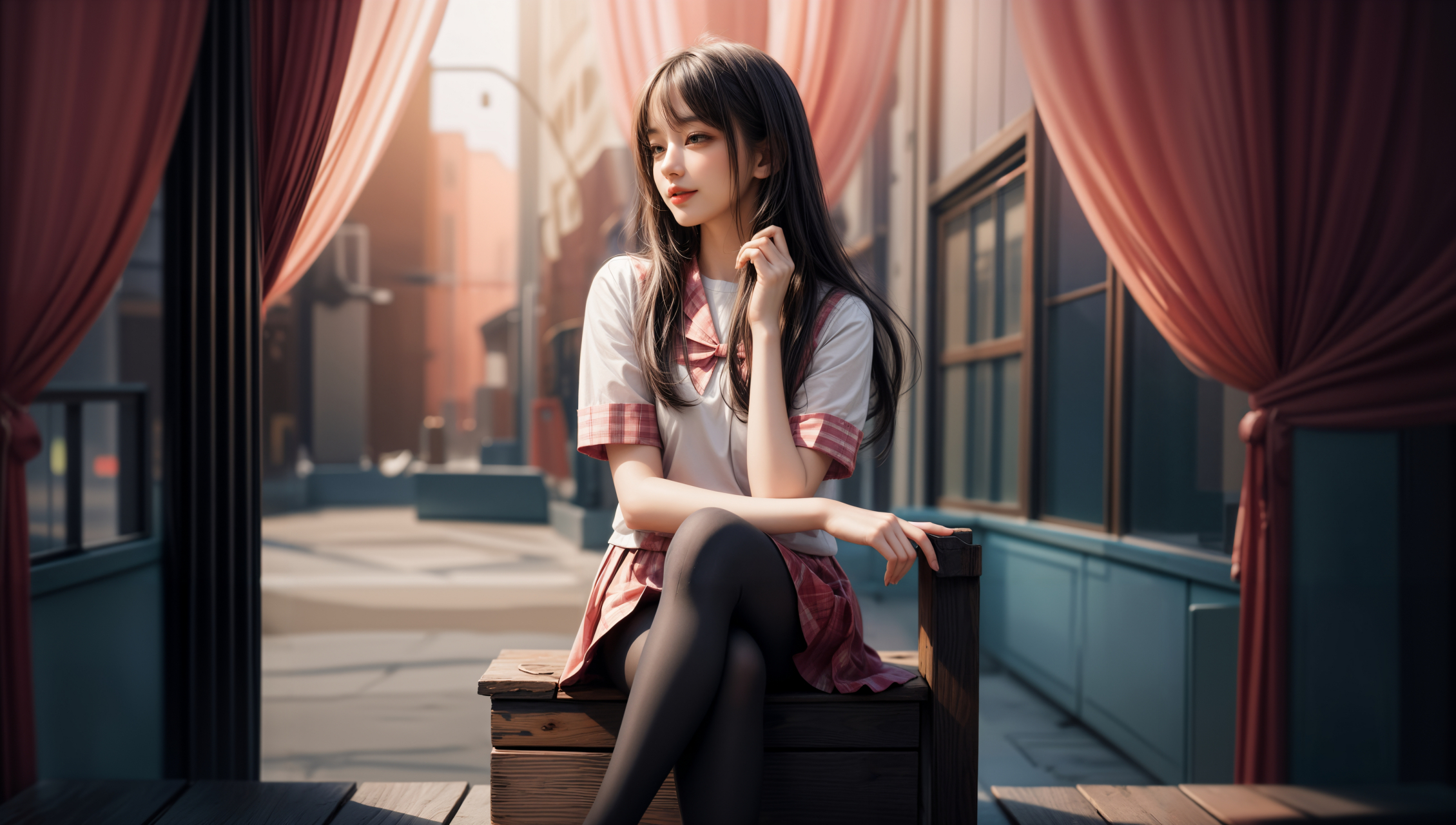 外媒热议中国经济“半年报”：增长超出预期，外贸韧性凸显